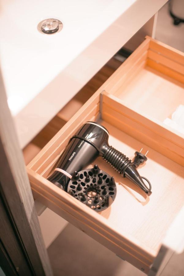 Laurentroom Center Укмерге Экстерьер фото