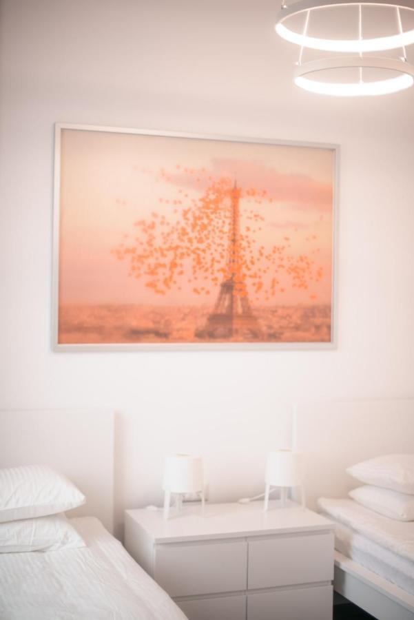 Laurentroom Center Укмерге Экстерьер фото