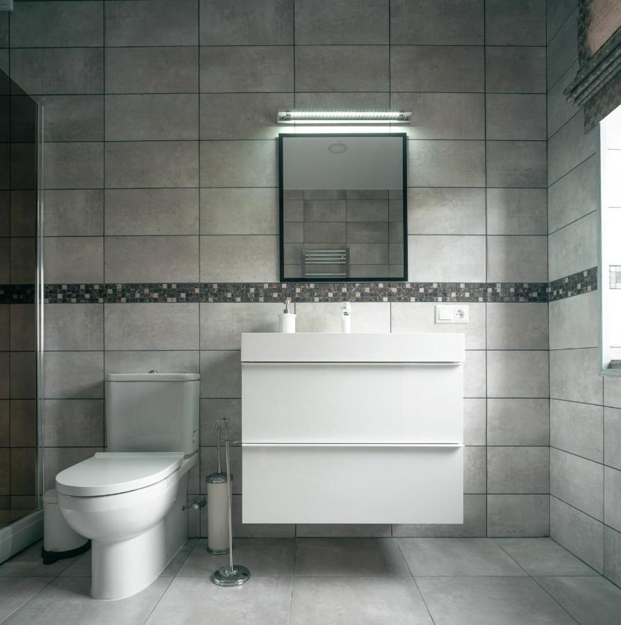 Laurentroom Center Укмерге Экстерьер фото