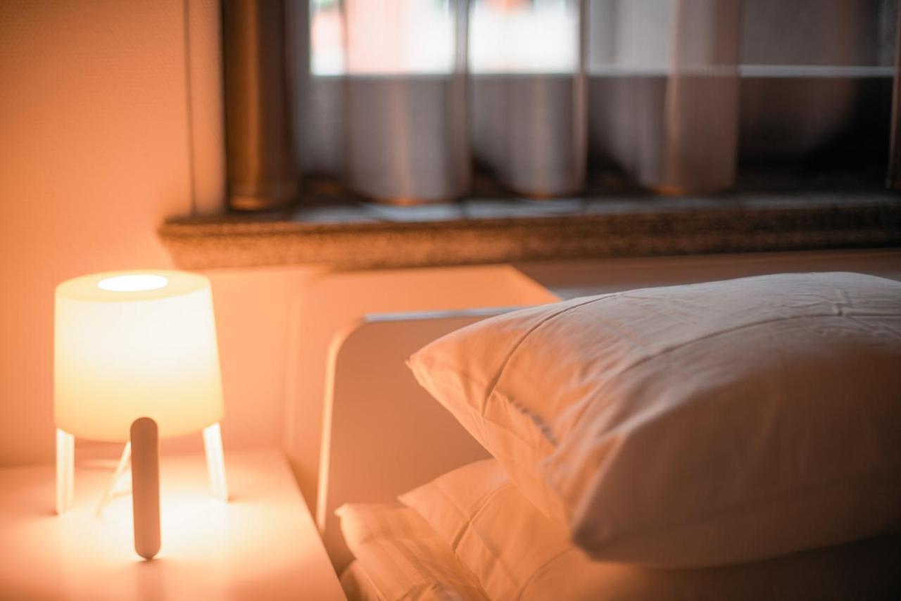 Laurentroom Center Укмерге Экстерьер фото