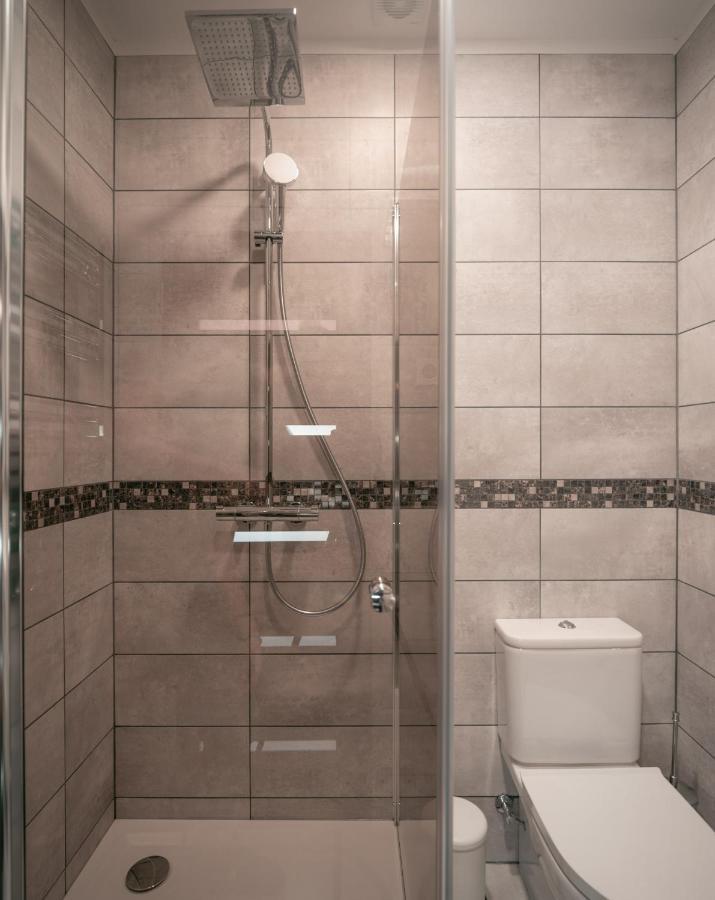 Laurentroom Center Укмерге Экстерьер фото