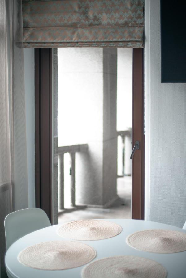 Laurentroom Center Укмерге Экстерьер фото