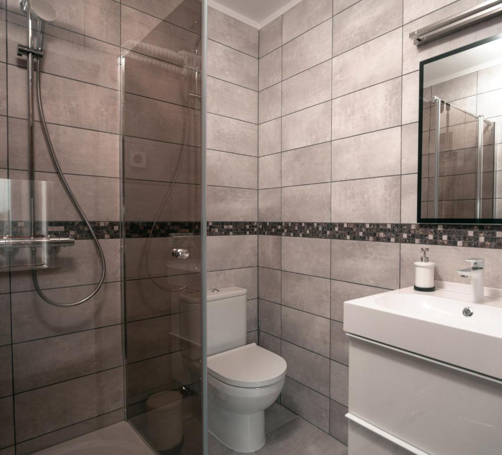 Laurentroom Center Укмерге Экстерьер фото
